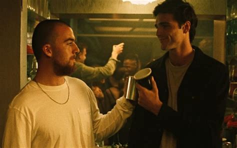 Euphoria: Season 2, Episode 1 .